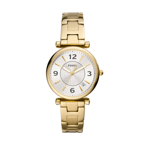 Liza Multifunction SL7986G200 – Fossil - Hong Kong Official Site