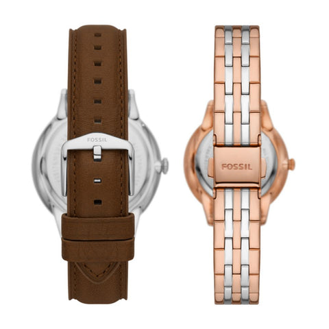 Liza Multifunction - SL8295631 - Fossil