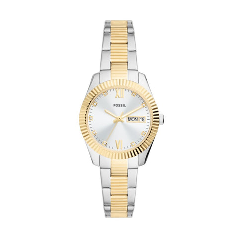 Liza Multifunction SL7986G200 – Fossil - Hong Kong Official Site for