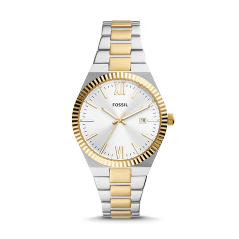 Liza Multifunction SL7986G200 – Fossil - Hong Kong Official Site