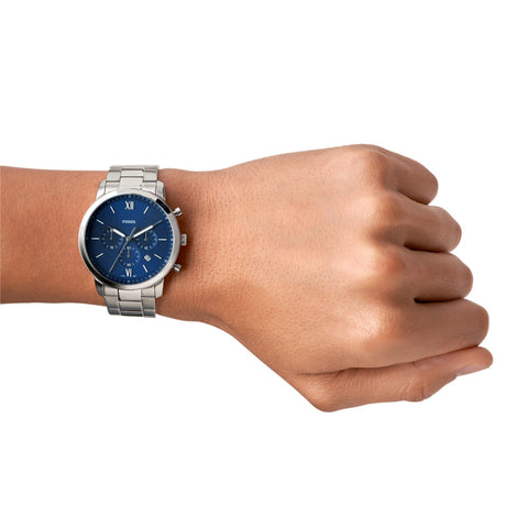 Liza Multifunction SL7986G200 – Fossil - Hong Kong Official Site