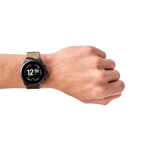 Smartwatches - Gen 6 – Fossil - Hong Kong Official Site for