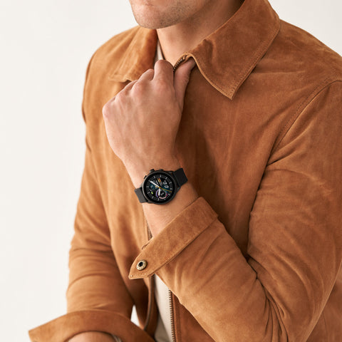 Wear OS by Google – Fossil - Hong Kong Official Site for Watches, Handbags  & Smartwatches
