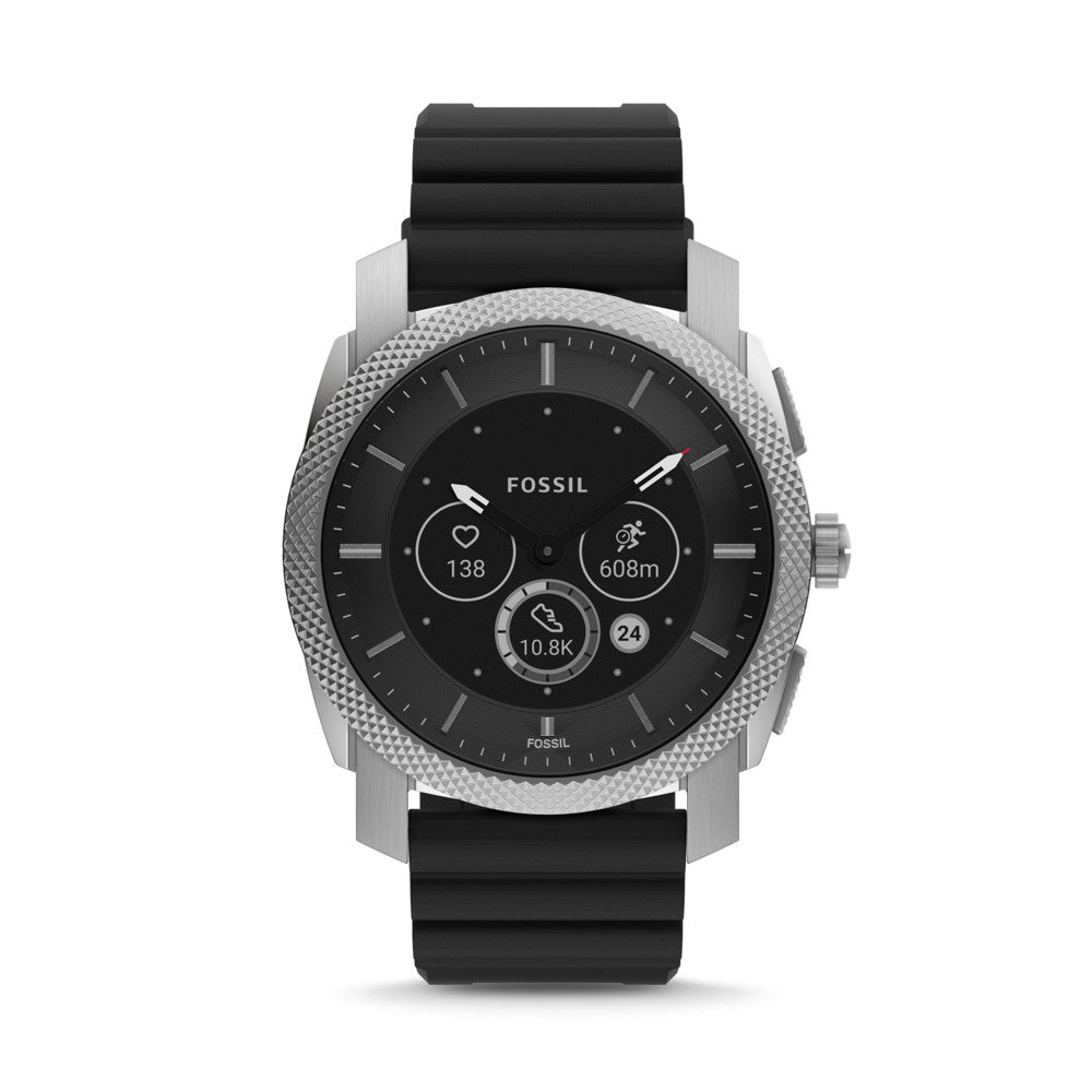 Smartwatches - Gen 6 – Fossil - Hong Kong Official Site for Watches,  Handbags & Smartwatches