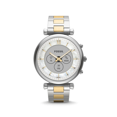 Gen 6 Hybrid Smartwatches – Fossil - Hong Kong Official Site for