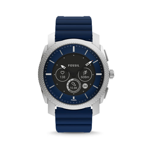 Gen 6 Hybrid Smartwatches – Fossil - Hong Kong Official Site for