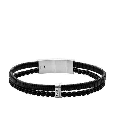 Adventurer Stainless Steel Chain Bracelet JF04339040 – Fossil - Hong Kong  Official Site for Watches, Handbags & Smartwatches