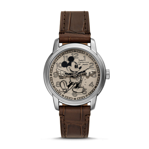 Disney x Fossil – Fossil - Hong Kong Official Site for Watches 