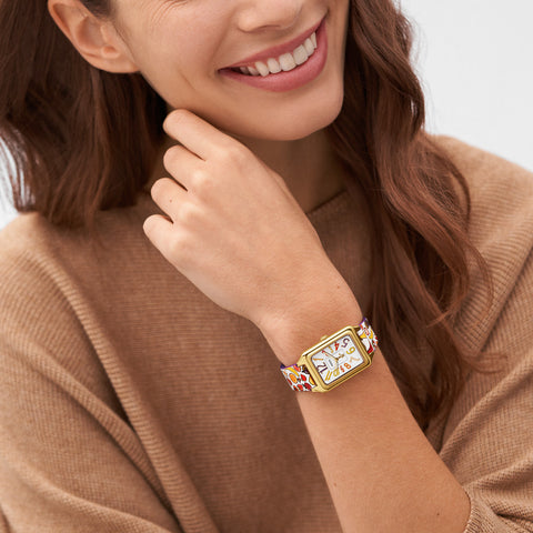 Women's Watches – Fossil - Hong Kong Official Site for Watches