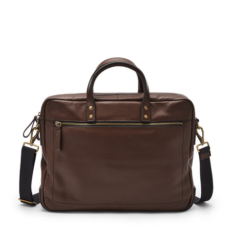 Men's Work Bags – Fossil - Hong Kong Official Site for Watches