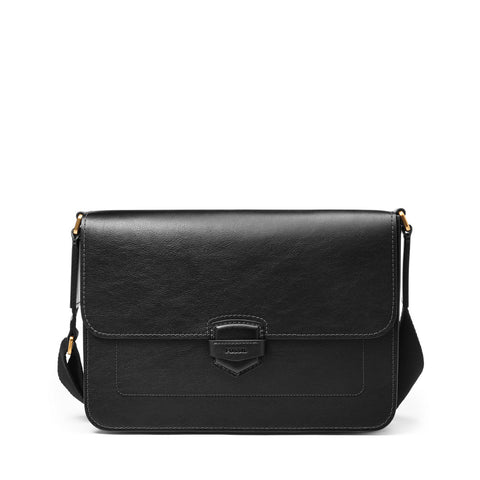 Men's Messenger Bags – Fossil - Hong Kong Official Site for