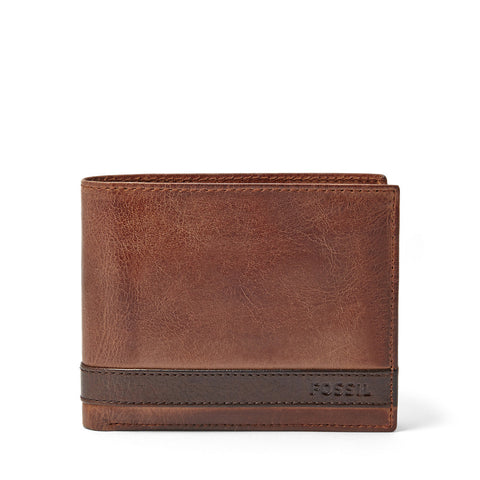 Liza Slim Bifold SL7891G200 – Fossil - Hong Kong Official Site for