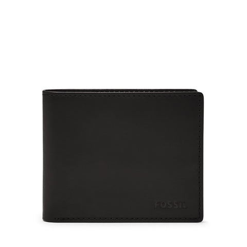 Men's RFID Wallets – Fossil - Hong Kong Official Site for Watches