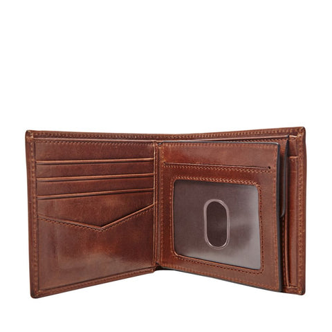 Liza Slim Bifold SL7891G243 – Fossil - Hong Kong Official Site for