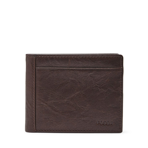 Liza Slim Bifold SL7891G243 – Fossil - Hong Kong Official Site for