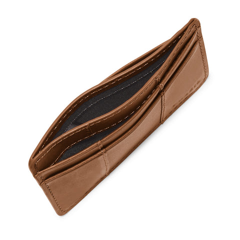 Men's Fossil Wallets & Card Cases