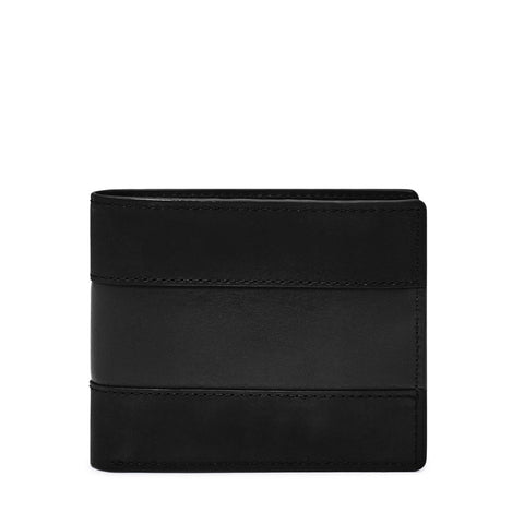 Everett Large Coin Pocket Bifold ML4400210 – Fossil - Hong Kong