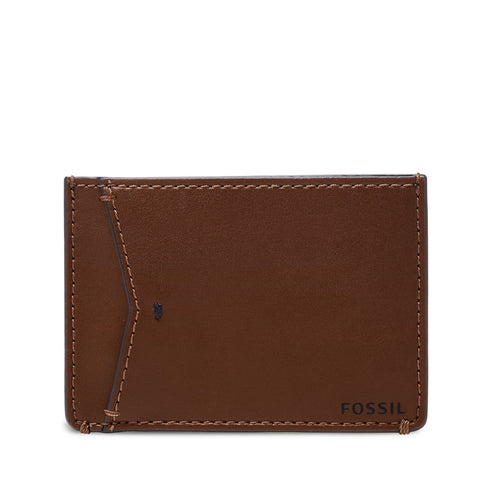 Heritage Card Case SL8283874 – Fossil - Hong Kong Official Site