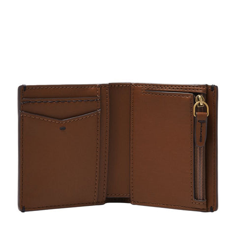 Anderson Coin Pocket Bifold ML4579406 – Fossil - Hong Kong