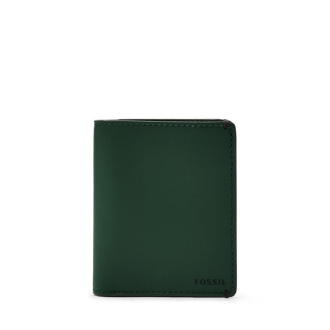 Men's Money Clip & Coin Pocket Wallets – Fossil - Hong Kong