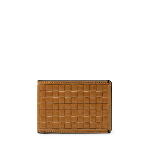 Bronson Bifold - ML4568235 - Fossil