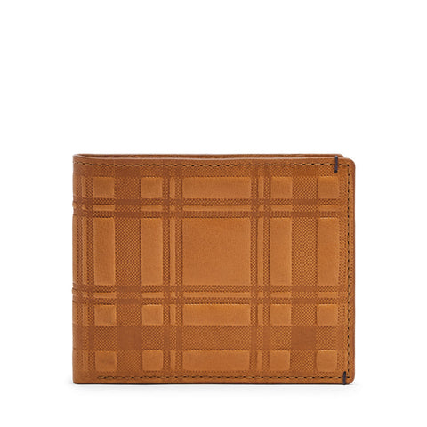 Men's Bifold Wallets – Fossil - Hong Kong Official Site for Watches