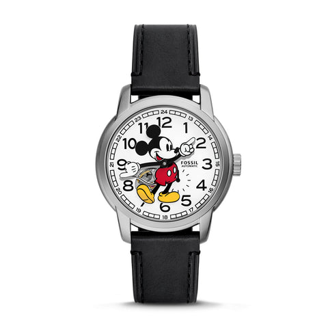 Disney x Fossil – Fossil - Hong Kong Official Site for Watches