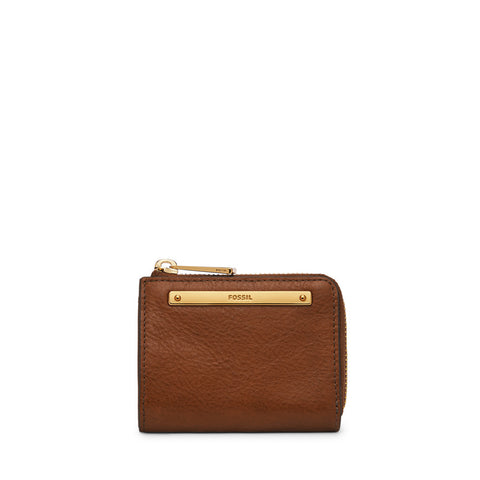 Women's Zip Wallets – Fossil - Hong Kong Official Site for Watches