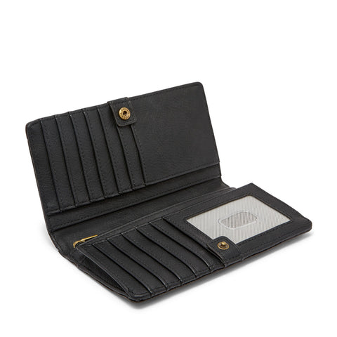 Liza Slim Bifold SL7891G200 – Fossil - Hong Kong Official Site for