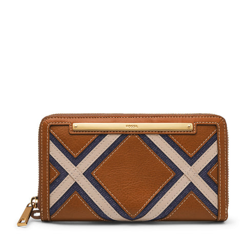 Women's Zip Wallets – Fossil - Hong Kong Official Site for Watches