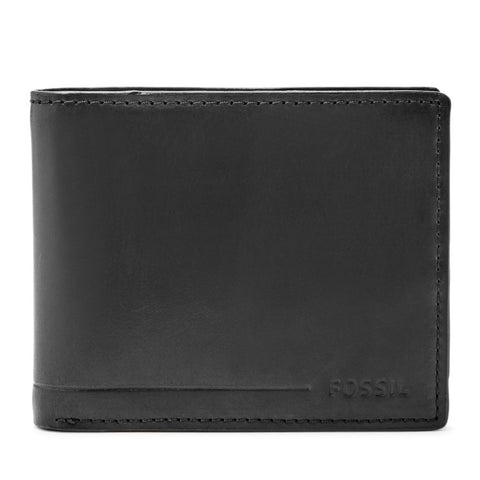 Mens Outlet Wallets Fossil Hong Kong Official Site for Watches