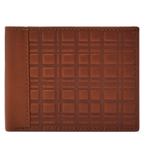 Mens Outlet Wallets – Fossil - Hong Kong Official Site for Watches,  Handbags & Smartwatches