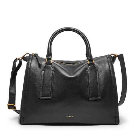 Fossil Carlie Tote ZB1832216 – Fossil - Hong Kong Official Site