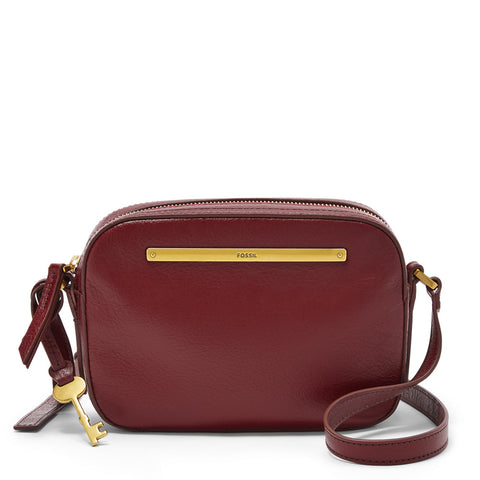 Harwell Small Flap Crossbody ZB1939243 – Fossil - Hong Kong