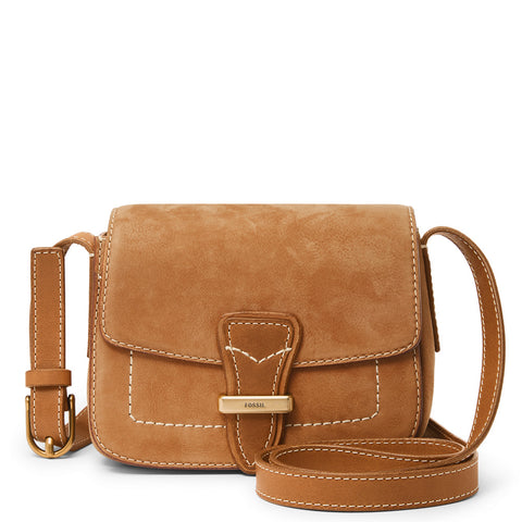 Lennox Small Flap Crossbody ZB1926001 – Fossil - Hong Kong