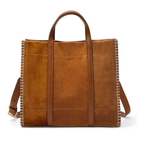 Williamson Tote ZB1867914 – Fossil - Hong Kong Official Site for