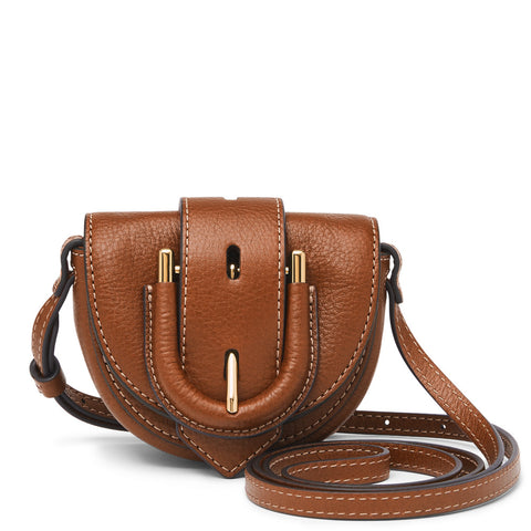 Heritage Mini Flap Crossbody ZB1787001 – Fossil - Hong Kong