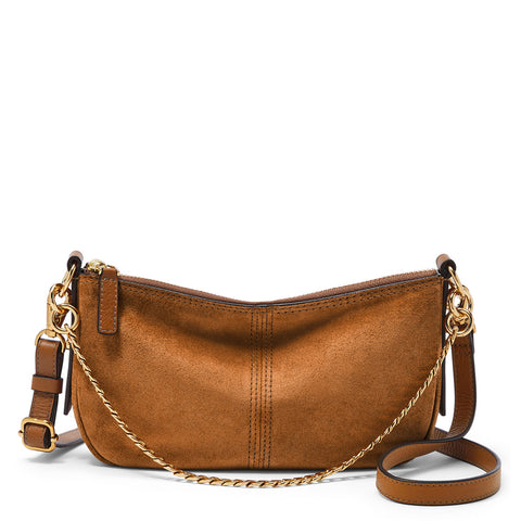 Heritage Top Handle Crossbody - ZB1875994 - Fossil