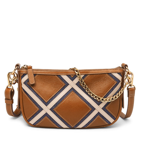 Penrose Wallet Crossbody - ZB1941243 - Fossil