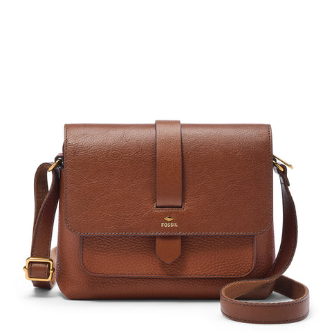 Avondale Small Crossbody - ZB1860001 - Fossil