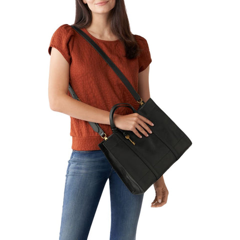 Fossil Carmen Shopper ZB1843216 – Fossil - Hong Kong Official Site