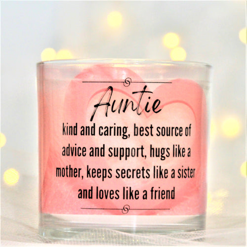 A GOOD Friend is like a good bra, Hard to find Supportive Comfortable –  True Joy Candle Co.