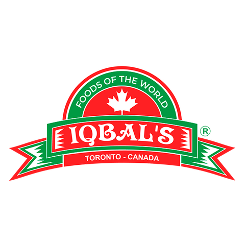 Iqbals Logo