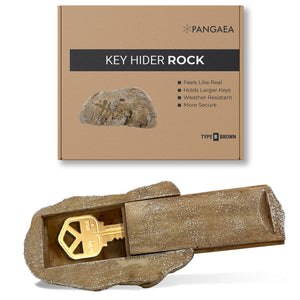 PANGAEA Key Hider