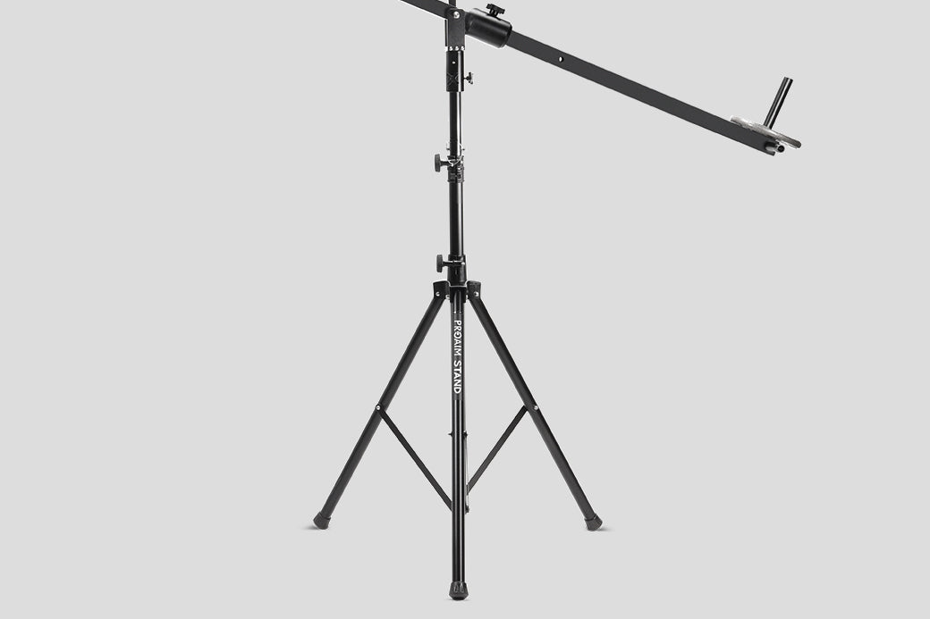 Proaim 8' Vega Jib Crane for DSLR Video Cameras | Payload: 8kg/17lb

