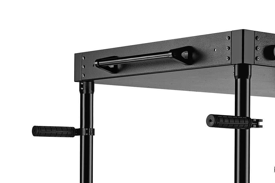 Proaim Victor Video Production Camera Cart - B Stock

