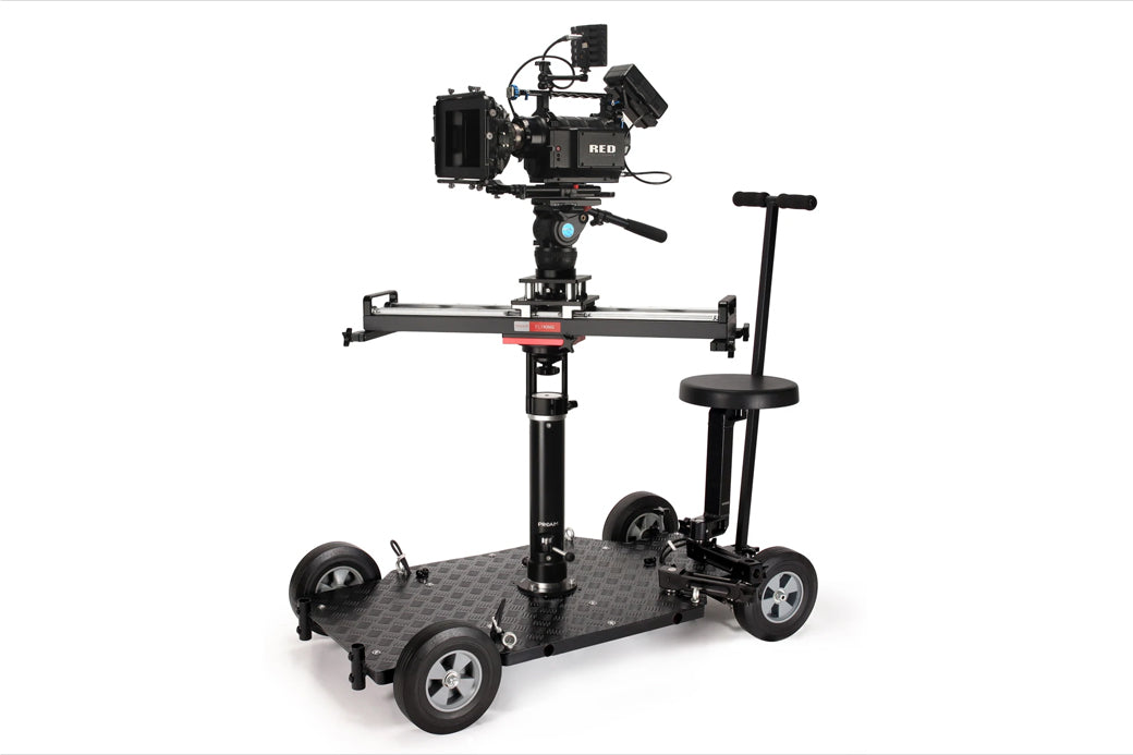PROAIM Bazooka with Quick Lock Lever for Camera Dolly |