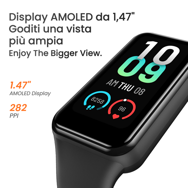 Amazfit Band 7