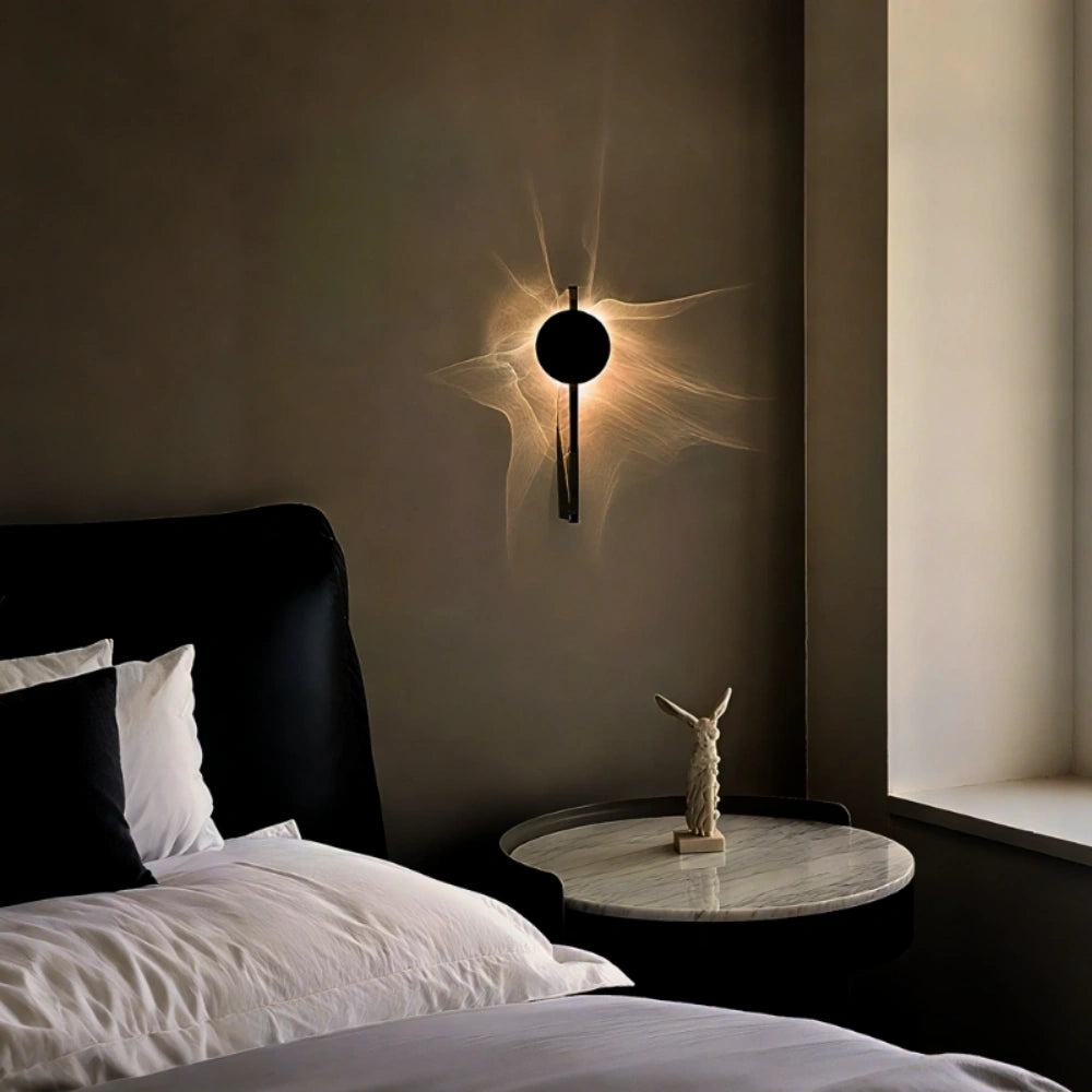 Velwave™ Wall Sconce