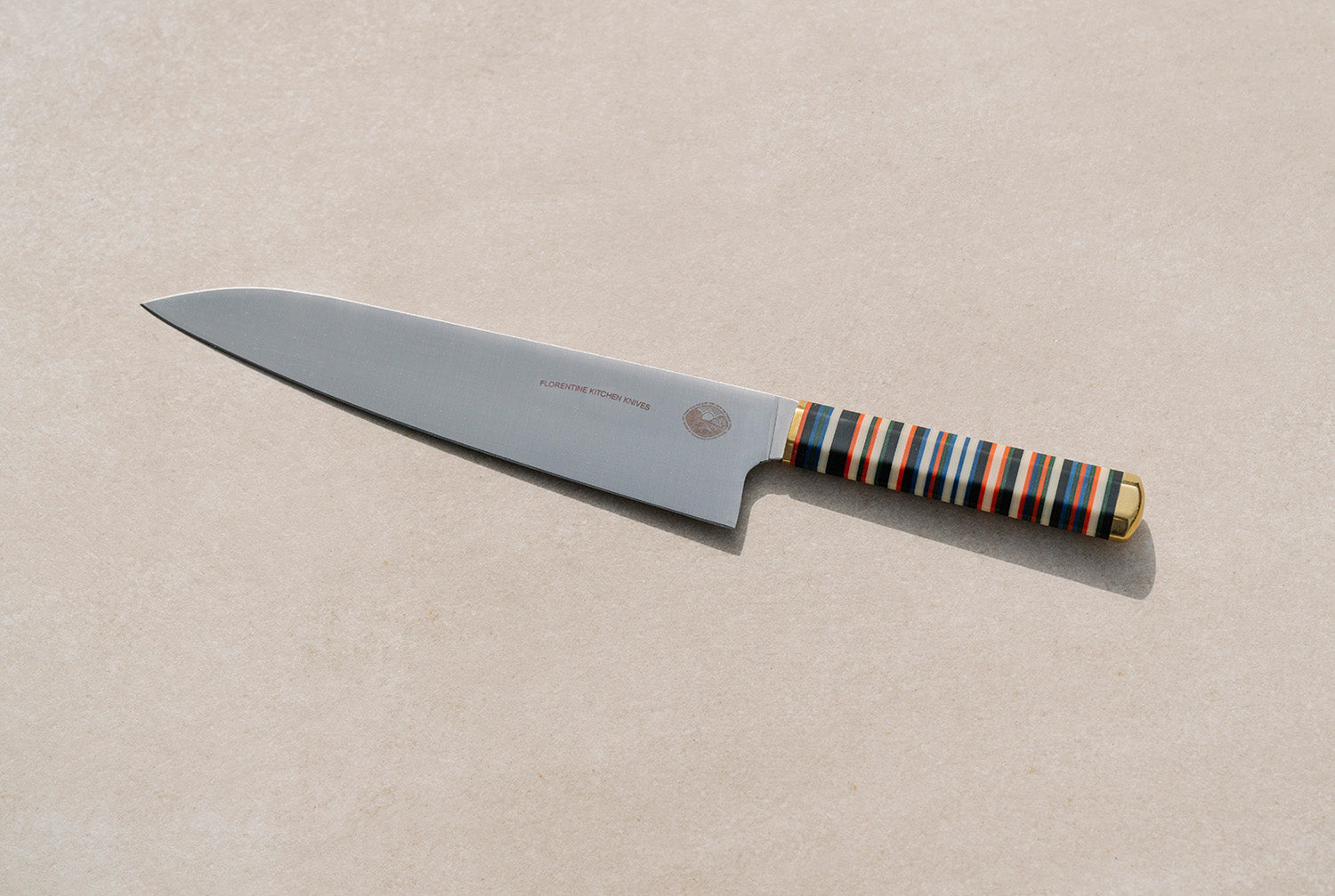 Florentine Kitchen Knives – Strata